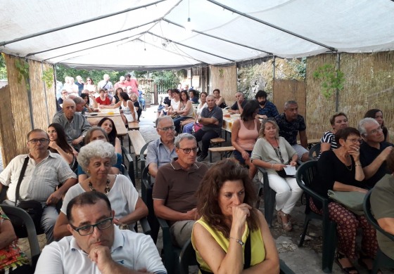 Cartiera di Castel San Vincenzo festeggia 116 anni di vita