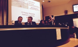 Assenti gli amministratori sangrini all'assemblea regionale sui contratti di fiume