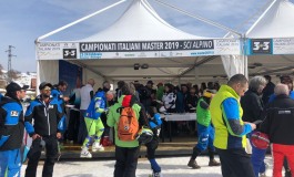 Maltempo, sospesi temporaneamente i campionati di sci a Roccaraso