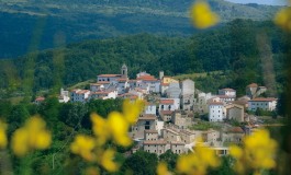 Rilancio piccoli comuni, Castel del Giudice sostiene l'iniziativa "radici del futuro"