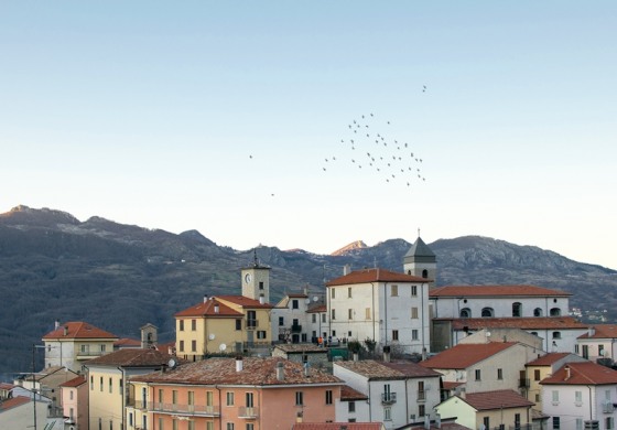 Decolla l'estate degli eventi a Castel del Giudice