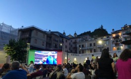 Castel di Sangro, la semifinale della Carrà in diretta a Piazza Plebiscito