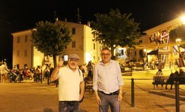 Il Casteldelgiudice Buskers Festival conquista  il pubblico con la speranza dell’arte di strada