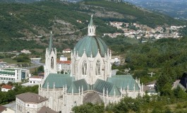 Santuario Addolorata Castelpetroso, al via i festeggiamenti per il 127° anniversario delle Apparizioni