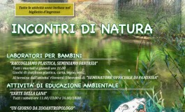 Pescasseroli, il Parco nazionale inaugura la stagione estiva