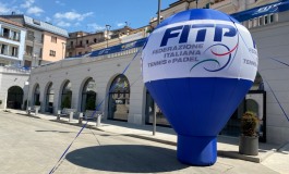 La Coppa Davis arriva a Castel di Sangro: una giornata storica per il tennis italiano