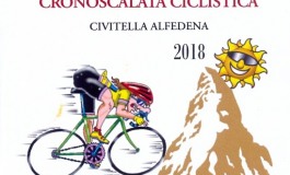 Cronoscalata ciclistica, si parte da Civitella Alfedena: sabato 18 agosto