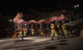 Casteldelgiudice Buskers Festival 2024: Un Successo Straordinario e Attesa per la Festa della Mela di Ottobre