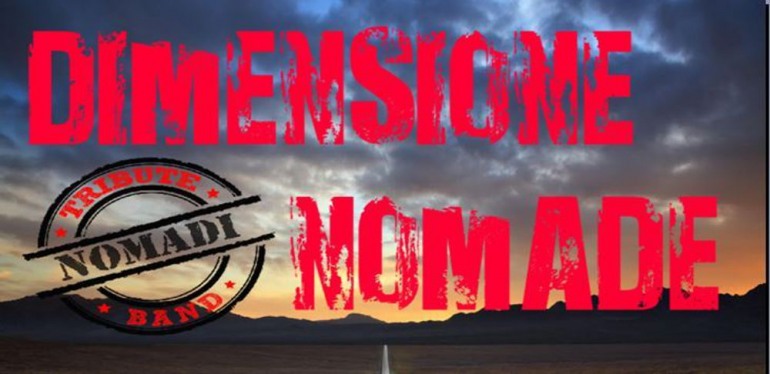 ‘Dimensione nomade’, domani a Pescasseroli: ore 21.30