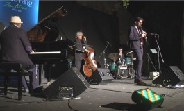 Monteroduni, si è aperto l'Eddie Lang Jazz Festival. Stasera il boom: sul palco c'è Toquinho