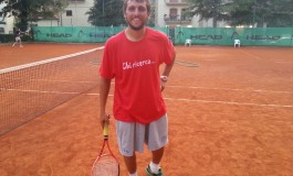 Tennis - Castel di Sangro rimanda l'appuntamento con la serie B