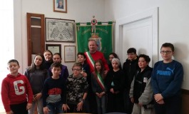 Capracotta elegge sindaco e consiglio comunale dei bambini