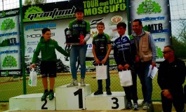 FCI Molise, tre podi molisani in mtb al Tour degli Ulivi-Memorial Matteo Santucci