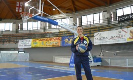 Pallacanestro, 'Nuova Sangro Basket' al meeting provinciale