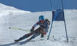 Sci - Roccaraso, 'Mastermind': il trofeo Italo Kühne alla squadra di Ballabio