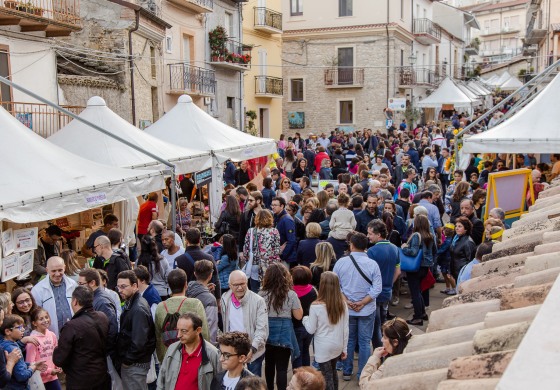 Tornareccio, viaggio imperdibile nella capitale del miele : sabato 21 e domenica 22 settembre