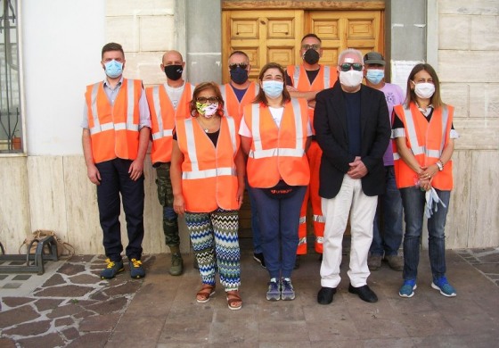 Arrivano le borse lavoro in Alto Molise, il primo comune è Poggio Sannita