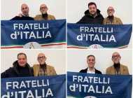 Fratelli d’Italia: Eletti i Nuovi Coordinatori dei Circoli dell'Alto Sangro