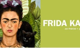 Molisani a Roma: focus sulla mostra di Frida Khalo