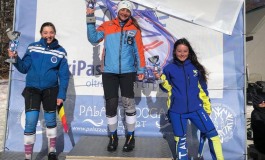 Campionati Regionali di sci: Gaia De Vita, Francesca Carolli e Paolo Sanelli fanno il pieno di titoli campani a Roccaraso