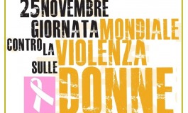 Roccamandolfi aderisce alla giornata internazionale contro la violenza sulle donne