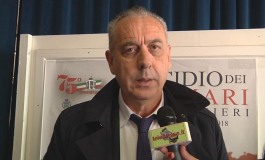 Castel di Sangro, rimandato l'incontro al 'Tosti' con Giovanni Legnini