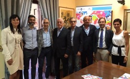 'Un mondo a colori', presentato a Isernia l'iniziativa ludico - sportiva sull'autismo