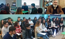 Isernia, "A zonzo nel tempo che fu": protagonisti gli studenti del Majorana - Fascitelli