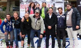 Sci, Rivisondoli si prepara al "Vertical extreme Skialp"