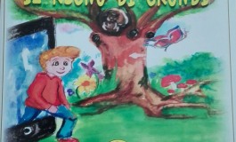 'Il regno di Grondi', la favola del Parco d'Abruzzo va a ruba tra i bambini