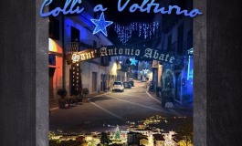 Colli a Volturno, sei giorni di festa dedicati a Sant'Antonio abate