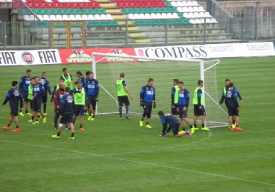 Amichevole Italia - Serbia, Nazionale Italiana Under 20 a Castel Di Sangro lunedì 6 settembre