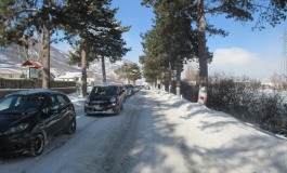 Emergenza neve, scuole chiuse in Alto Sangro e Altomolise