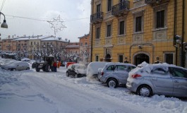 Maltempo, annullata la presentazione del libro di Mara Tritapepe