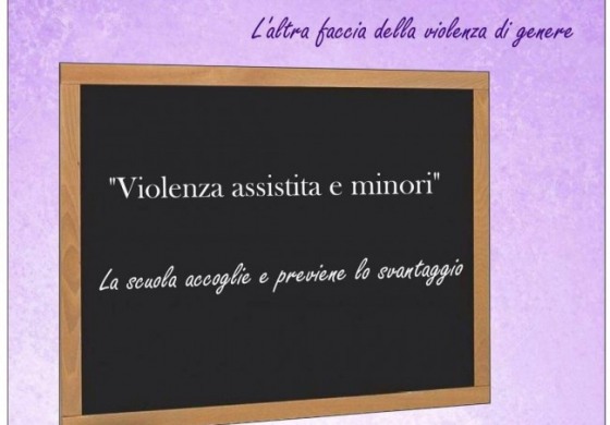 Convegno: “ Violenza assistita e minori ". A Isernia il Sottosegretario alla Giustizia, Cosimo Maria Ferri