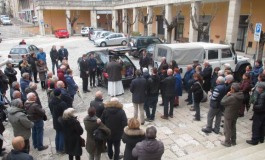 Castel di Sangro, Polstrada in lutto: scompare l'anziano brigadiere Castrese Carputo