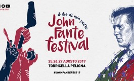 Torricella Peligna si prepara al 'John Fante Festival'