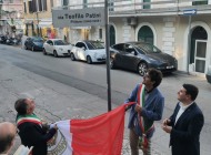Inaugurata Via Teofilo Patini a Vasto Marina: Omaggio al Pittore dell'Abruzzo Contadino