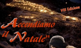 Opi, presepe tra i presepi: inaugurazione 13 dicembre