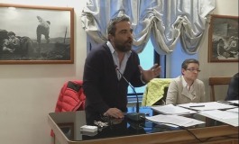 Dmc Alto Sangro: "Necessaria l'Unione dei Comuni, ma Liberatore non deve dimettersi"