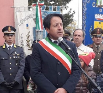 Eccidio dei Limmari: il Presidente Fontana alla commemorazione, segno di rispetto per la memoria storica