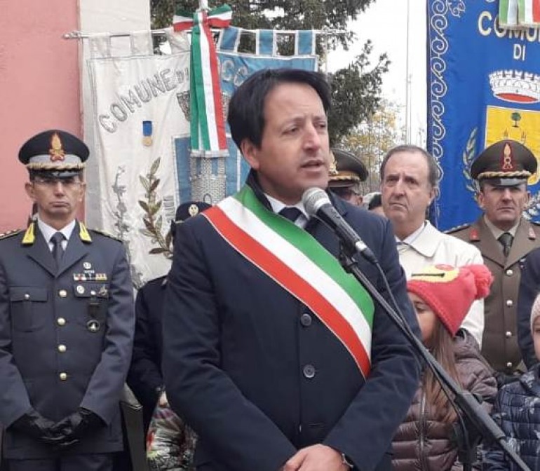 Eccidio dei Limmari: il Presidente Fontana alla commemorazione, segno di rispetto per la memoria storica