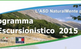 Pescocostanzo, al via il programma escursionistico 2015