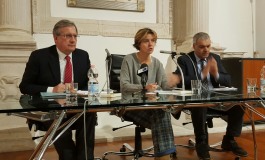 Pescocostanzo, Lorenzin: "Subito un elisoccorso in Alto Sangro per i casi urgenti"