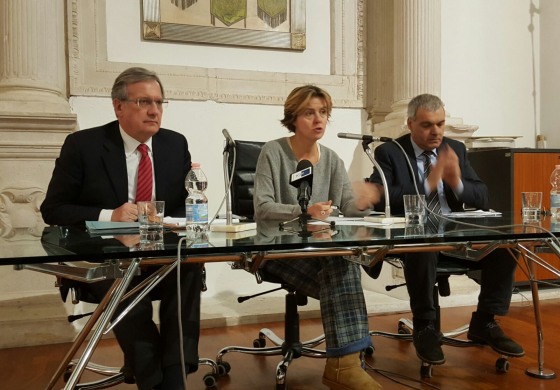 Ospedale Castel di Sangro, l'ex ministro Lorenzin annuncia l'interrogazione parlamentare. Martedì la V commissione regionale discute l'interpellanza presentata da Di Benedetto