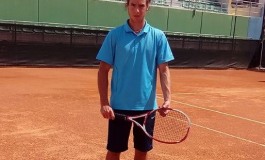 Tennis, Ultimo atto del torneo nazionale III - IV categoria. Si comincia oggi alle 15,30