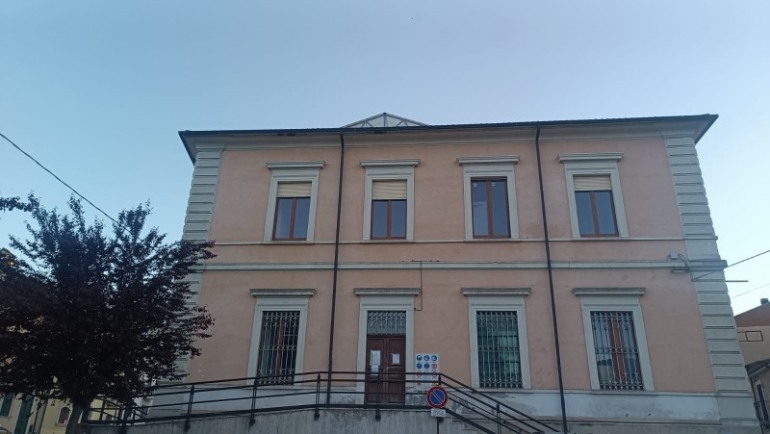 Poste Italiane: Alfedena, l’ufficio Postale si prepara ad accogliere i Servizi della Pubblica Amministrazione