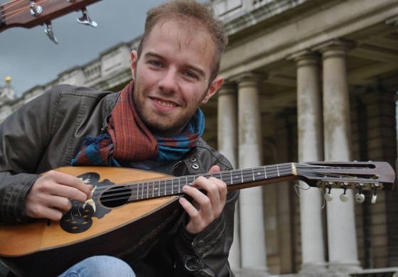 Pescocostanzo, Francesco Mammola trionfa al 'Premio Nazionale delle Arti'