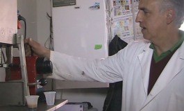 Alfedena, nella fase 1 del coronavirus la macelleria era diventata caffetteria