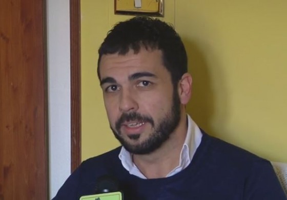 Amministrative 2020, Daniele Marinelli è il capolista di 'Progetto Comune' a Castel di Sangro